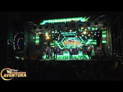 GRUPO LA TROPA, San Bartolo Aguas Calientes Totonicapan 22 de Agosto 2025 PARTE 8