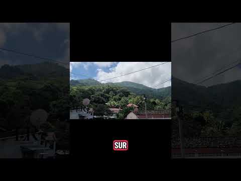 Las Vueltas. Chalatenango Sur.