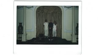 Torres "Strange Hellos" : Hooke Live Sessions - Mobile Binaural 3D Audio