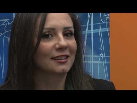 Televizija Pomoravlje - Emisija KULT, Aleksandra Saša Stojanović