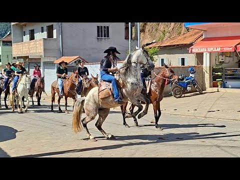 6° Cavalgada Resgatando Tradições De Marmelópolis 2026 Assista Todo Percurso(Vídeo Completo)