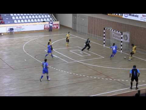 Miskolci Vénusz - ELTE SE