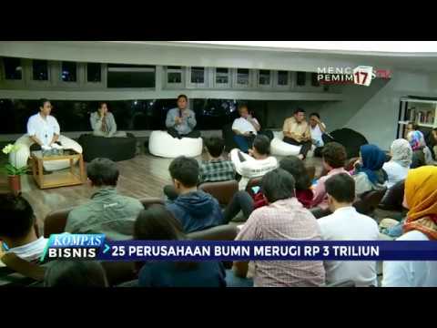 download lagu mp3 mp4 Bumn Yang Merugi, download lagu Bumn Yang Merugi gratis, unduh video klip Bumn Yang Merugi