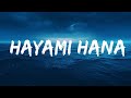 Rauw Alejandro - Hayami Hana | Top Best Songs(Mix)