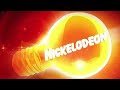 Nickelodeon Lightbulb 2009