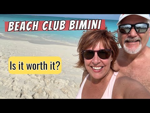 Resorts World Bimini (VIRGIN VOYAGES) | Our HONEST Review!