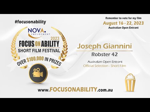 Robster 42 film thumbnail
