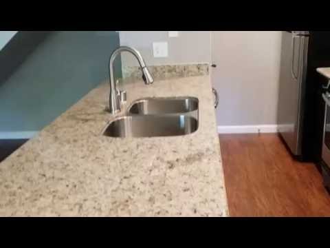 Sharp 2 bedroom in Pleasanton available now. property video