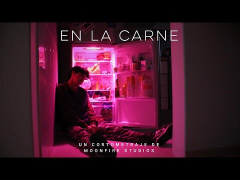 En la carne