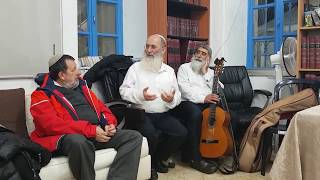 La fête de Hanoucca à la lumière des faits – Rav Oury Cherki