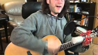 Sleep of the Just (Elvis Costello cover)