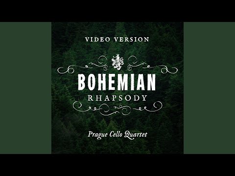 Bohemian Rhapsody (Video Version)