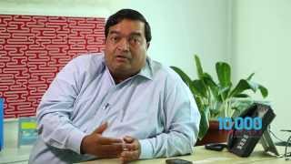 Ravi Gururaj (HBS Alumni Angels): Funding cycle and things to keep in mind while raising funds