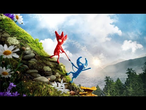 Unravel Two – Zwei Wollknäuel auf Reisen (Review, German)