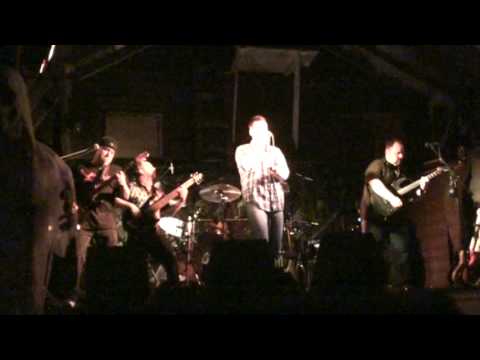 Nemesis Theory - Crying in the Rain