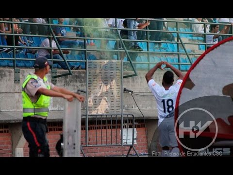 Highlights J2 Torneo Apertura 2016 - Estudiantes CSC vs Trujillanos FC
