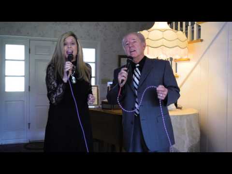 "Every Need Supplied" - Joel & Christie Hemphill