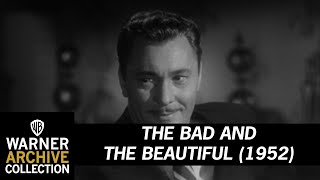 The Bad and the Beatiful