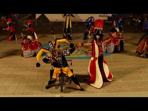 Karnival Ta' Malta 2023