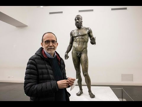 Intervista al drammaturgo Gabriele Vacis