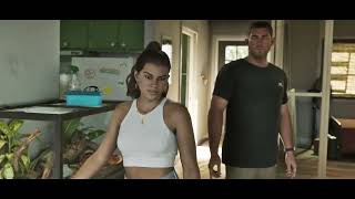 Grand Theft Auto VI Trailer 2 || GTA VI || #gta #new || Like