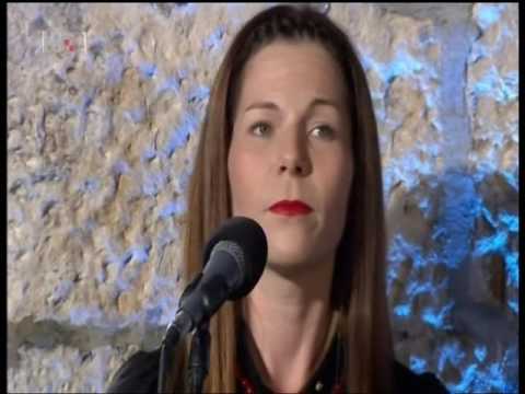 Klapa Neverin - Žetvu žela zagorom divojka - FDK 2016 - Ž - PROGLAŠENJE