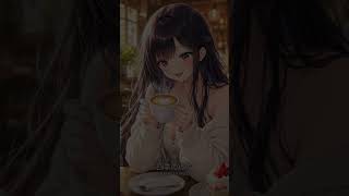 【四季の彼女】2026年10月11日(日)No.925 カフェデート🤗🍰☕🌿✨ #四季の彼女 #Shorts