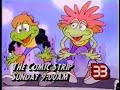 The Comic Strip Promo 1988