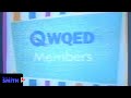 PBS Kids Local Funding Quadrilateral WQED TV December 2003
