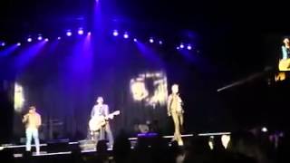 Restless Road- Moline- Ain&#39;t Startin&#39; Tonight