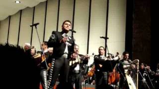 La Malagueña y Cucurrucucu Paloma