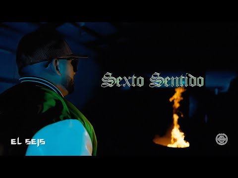EL SEIS - SEXTO SENTIDO | SEXTO SENTIDO INTRO
