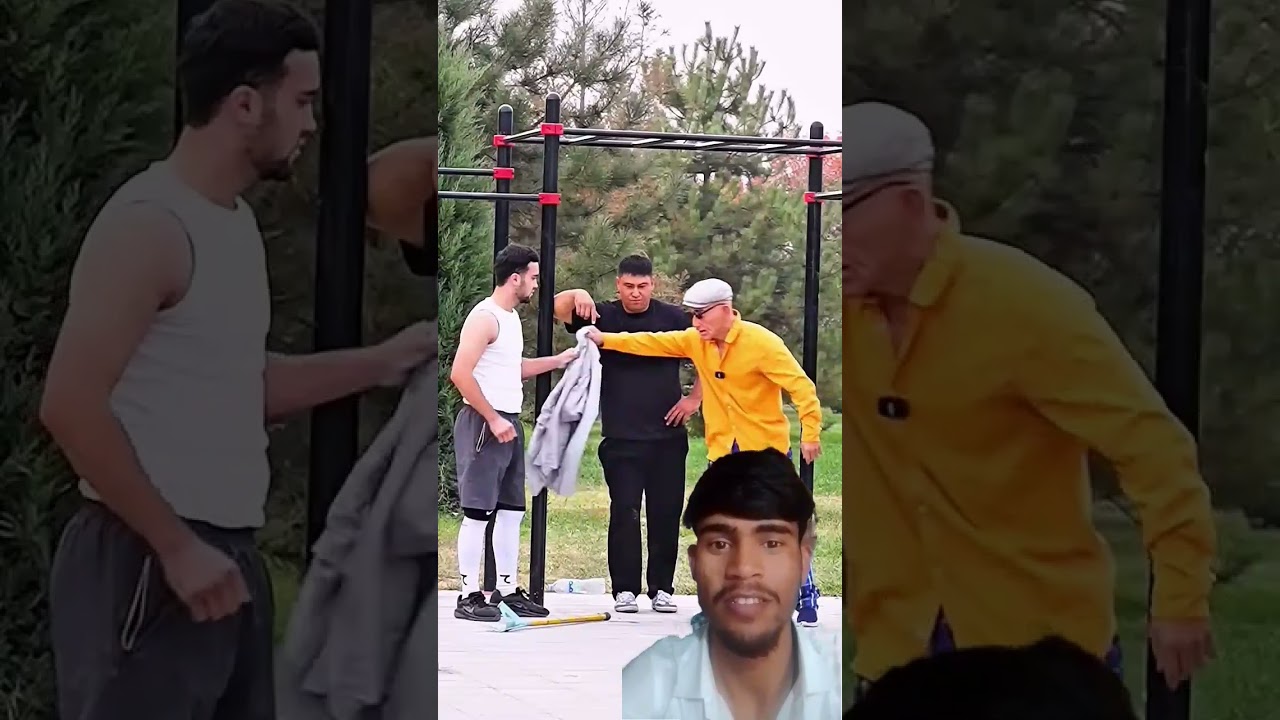 Ajjubhaiin My Match | Cartoondhmaka’s Most Epic fail