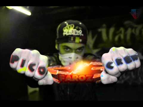 Pico - Başa Sarıp Dinle - 2012