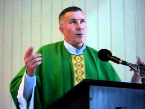 Homilía 02 Octubre 2011