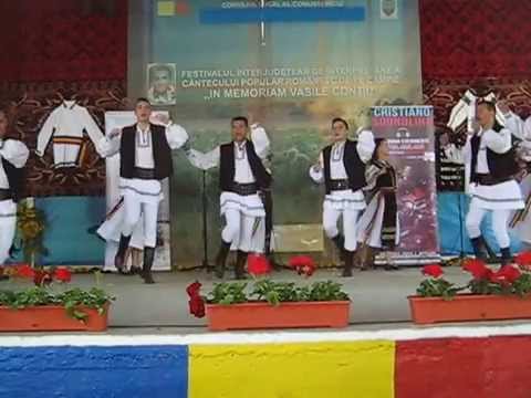 35 - Festivalul Vasile Contiu 2014 - Cununa Mureseana