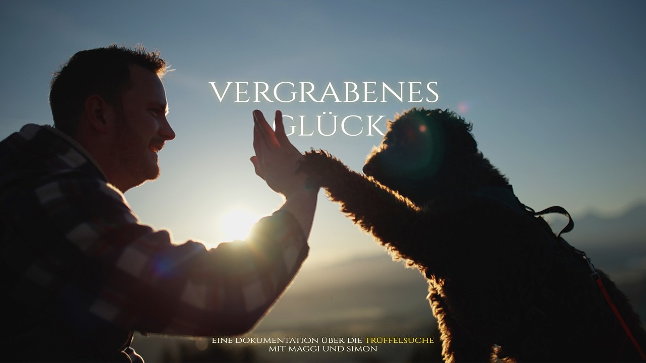 Vergrabenes Glück – Dokumentarfilm