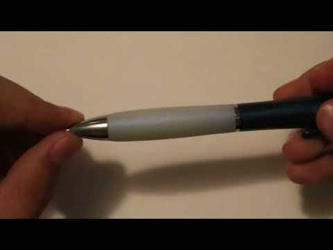 Kokuyo FitCurve Mechanical Pencil | Full Review!