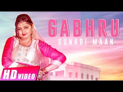 Gabhru