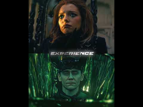 Delirium Of Endless vs GOS Loki #shorts #marvel #dceu