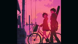 ninho - l’ancien (slowed + reverb)