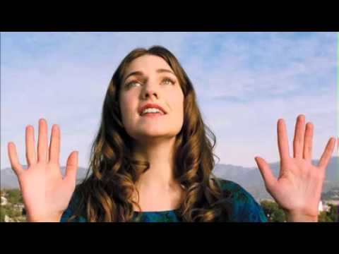 Lavender Diamond - There's A Place Where There's No Sorrow