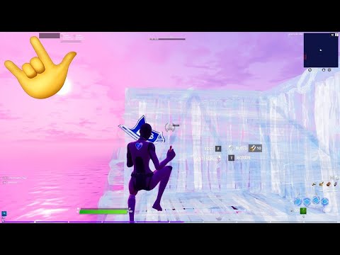 Whoopty fortnite montage (Cheater Wolt is back ;)
