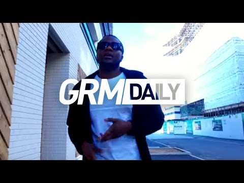 Deputy -  Underdogs [Music Video] | Grm Daily
