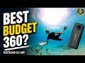 Insta360 X4 Air Review The Best Budget 360 Camera