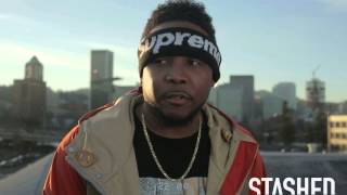 Exclusive: T. Spoon Breaks Down "The Cost Of Living," Portland Music Scene & More