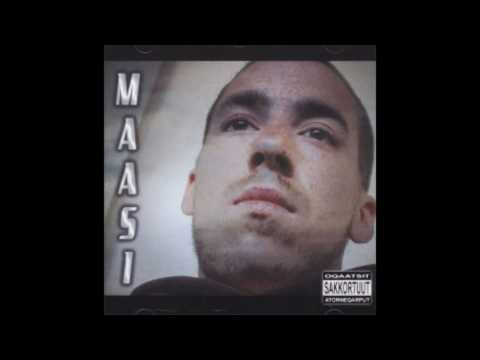 Maasi   Maqaasillusi
