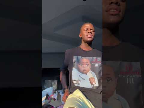 This guy accidentally made a hit