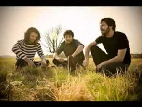 Good Old War - My Own Sinking Ship