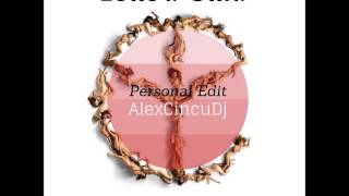 Yellow Claw - We made it (AlexCincuDj Edit)